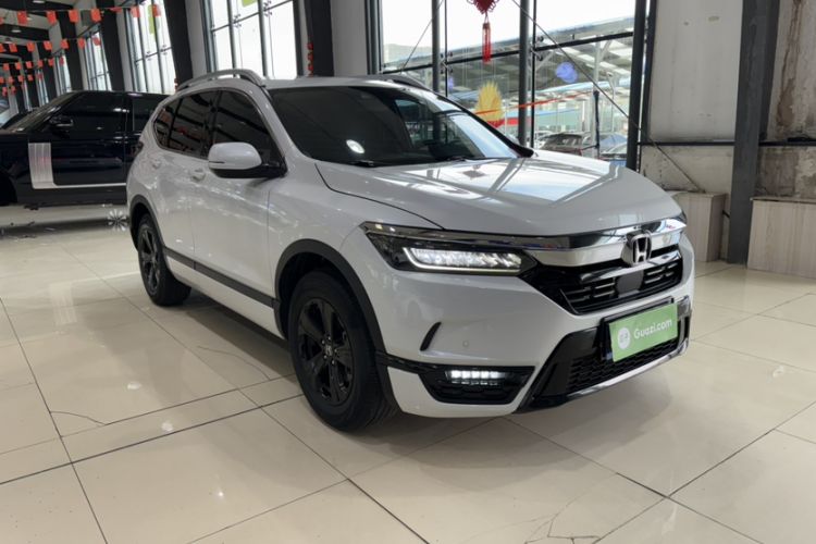 Used Honda Breeze 2020 240TURBO CVT 2WD Luxury Edition