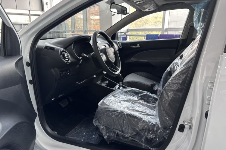 Used Kia Pegas 2020 Revised Version 1.4L Automatic Comfortable with Sunroof
