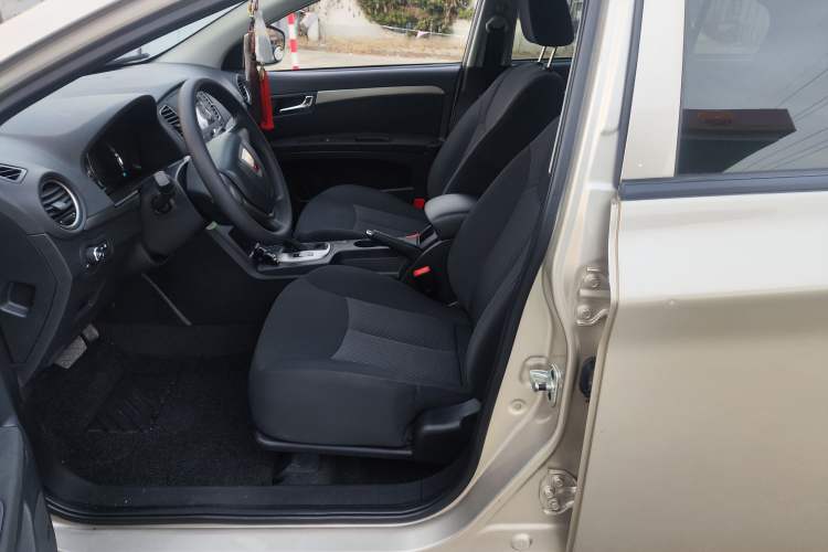 Used Roewe 350 2014 1.5L Automatic Xunda Edition