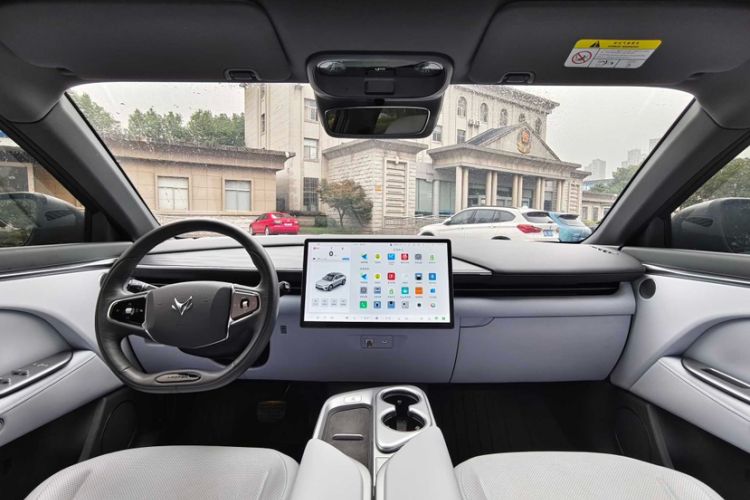 Used ARCFOX Alpha T5 2024 660 MAX