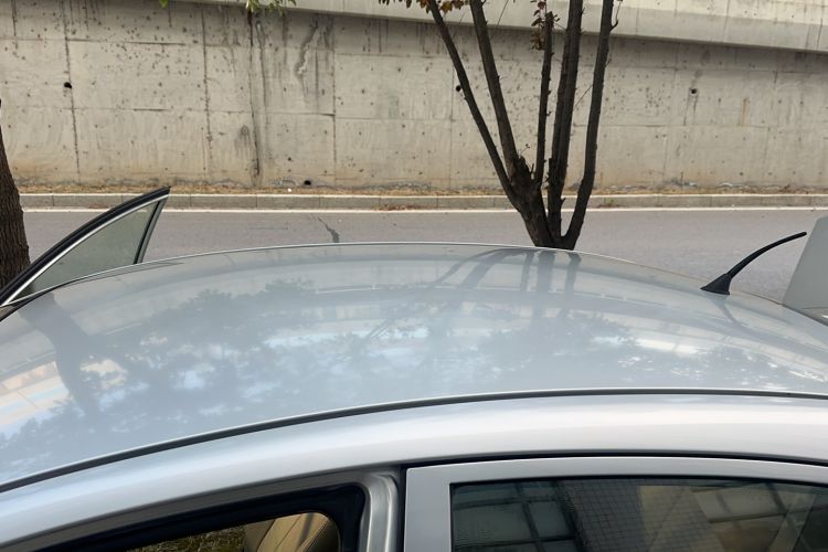 Used Haima M3 2013 1.5L Manual Standard Model