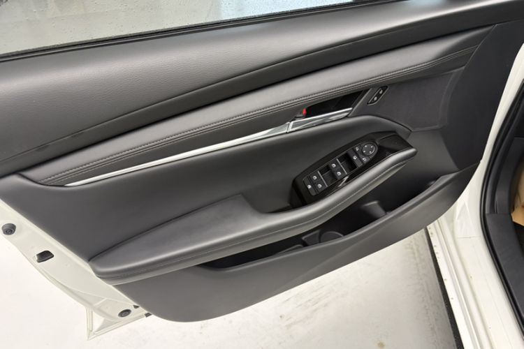 Used Mazda 3 Axela 2021 2.0L Automatic Zhiya Edition