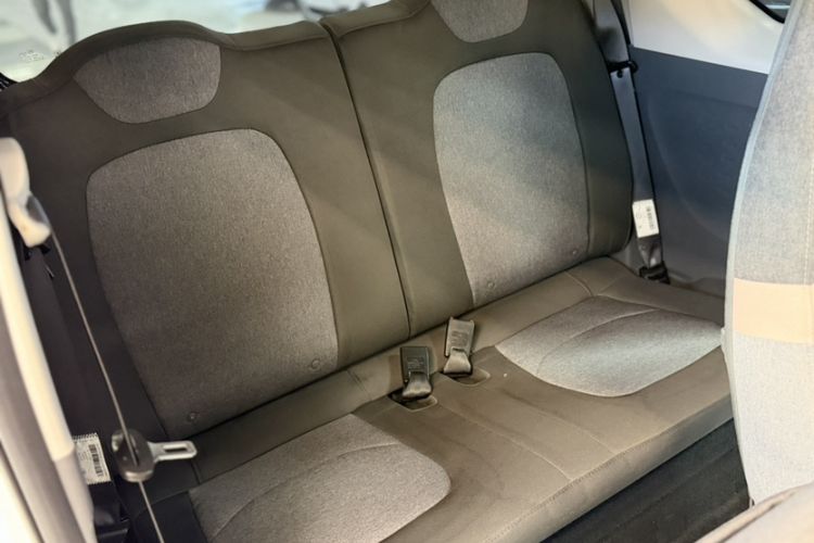 Used Wuling Hongguang MINIEV 2021 Macaron Premium Model – Lithium Iron Phosphate