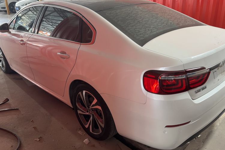 Used Citroen C6 2017 380THP Prestige Model
