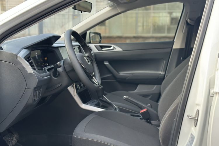 Used Volkswagen Polo 2023 Revised Plus 1.5L Automatic – Enjoy Life Edition