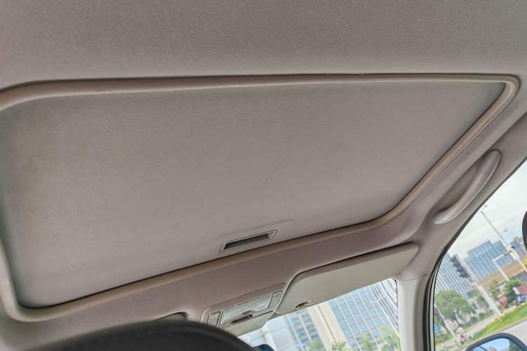 Used Chery Tiggo 3 2015 1.6L CVT ZhiShang Sport Edition