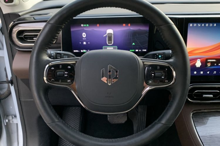 Used Leapmotor C11 2021 Performance Edition