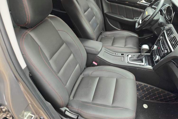 Used Leopaard CS10 2017 2.0T Automatic Urban Version