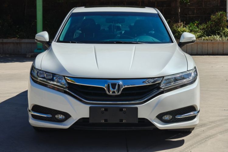 Used Honda Spirior 2015 2.0L Collector's Edition
