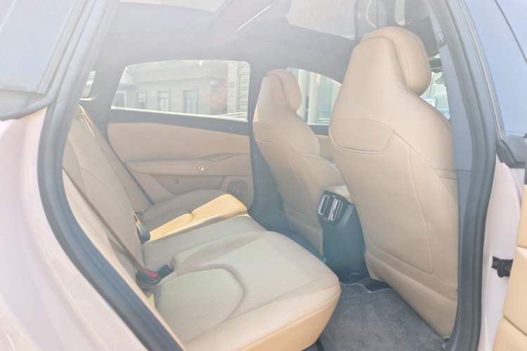 Used ARCFOX Alpha S5 2024 708MAX 200kW