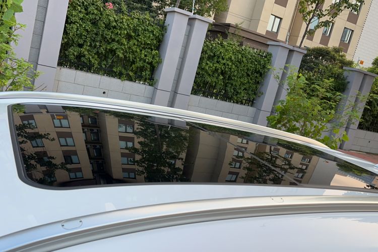 Used JETOUR X70 PLUS 2021 Revised Version 1.5T DCT ShanPRO 5-Seater