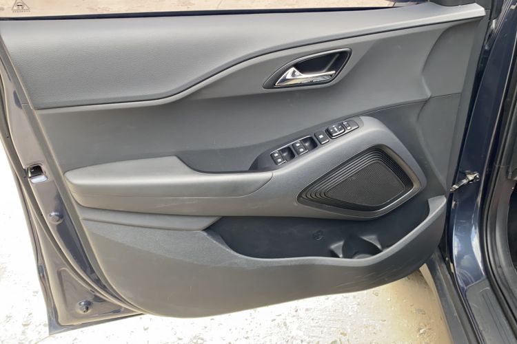 Used Hyundai ix35 2021 2.0L Automatic 2WD GLS Leading Edition
