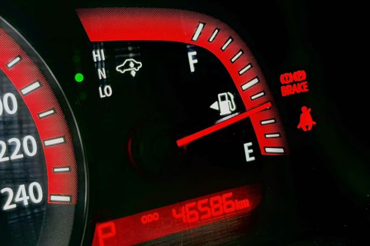 Used Kia Borrego 2015 3.8L Luxury Edition China IV
