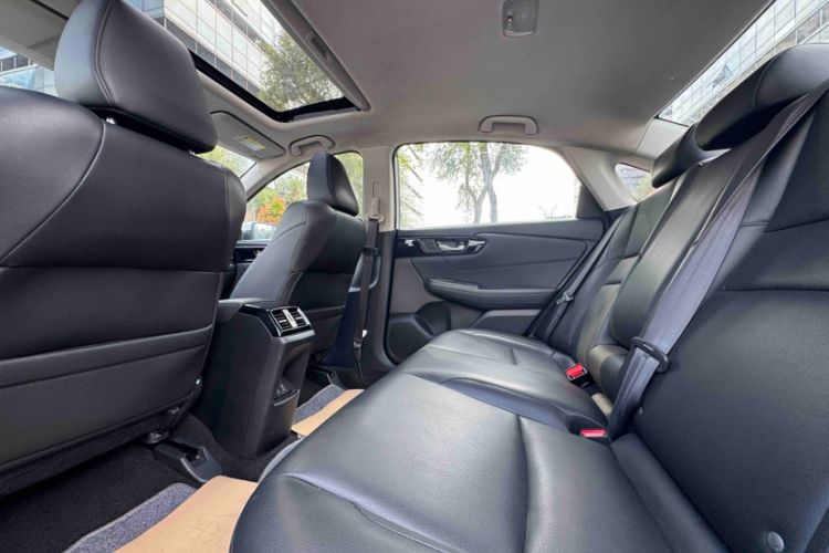 Used Honda Crider 2019 180 Turbo CVT Leading Edition China VI
