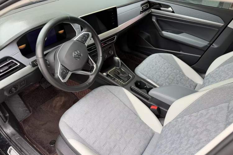 Used Volkswagen Lavida 2023 300TSI DSG Full-Comfort Edition