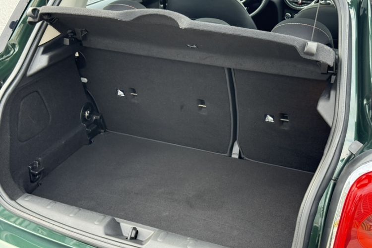 Used MINI 2015 1.2T ONE Five-Door Edition
