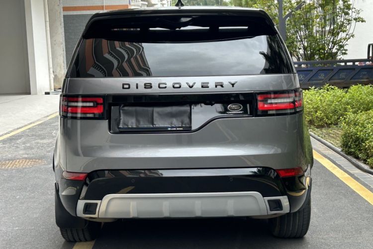 Used Land Rover Discovery 2020 2.0T 30th Anniversary Special Edition

