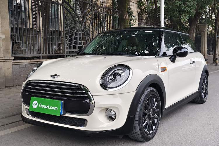 Used MINI MINI 2016 1.5T COOPER