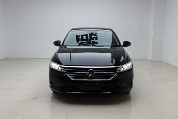 Used Volkswagen Lavida 2022 1.5L Automatic Fashion Edition Exterior 4