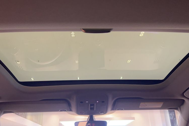 Used Audi Q2L 2018 35 TFSI Fashion Dynamic Version China V Emission Standard