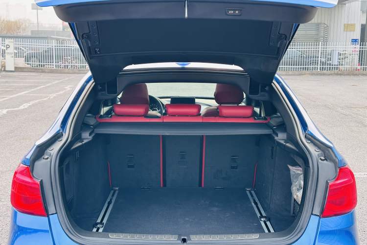 Used BMW 3 Series GT 2019 320i M Sport
