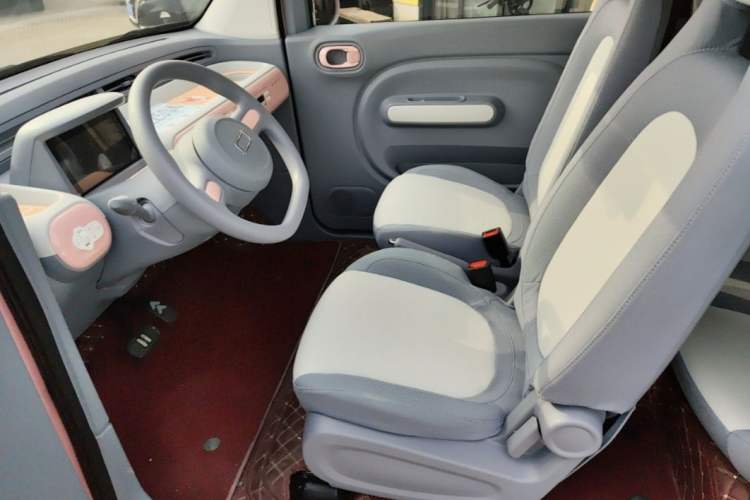 Used Bestune Pony 2024 170km Vitality Horse