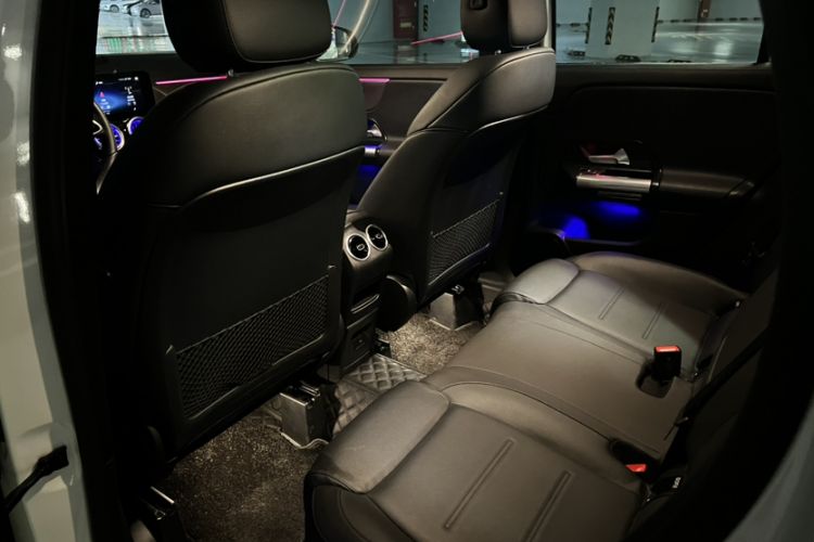 Used Mercedes-Benz GLA 2023 GLA 220
