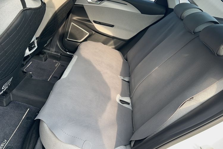 Used Geometry A 2019 Upgraded Model High-Performance Standard Range Power Cube Version