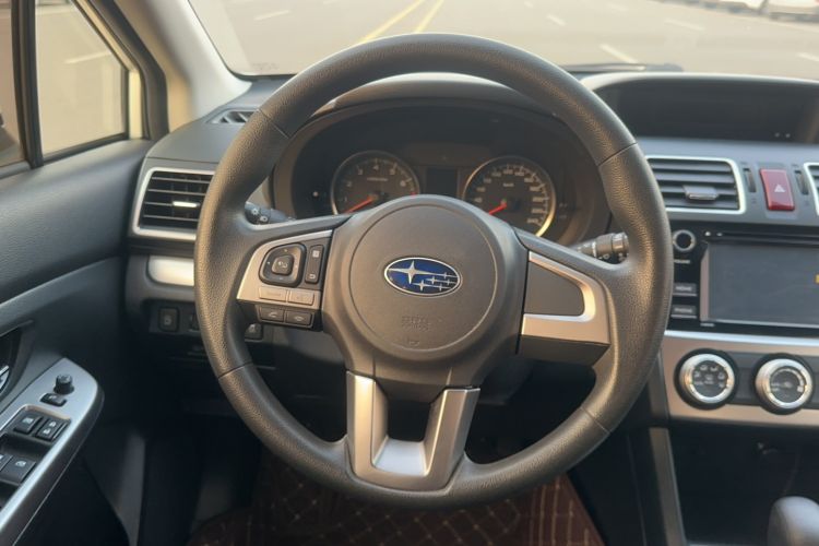 Used Subaru XV 2016 2.0i Ambition Edition