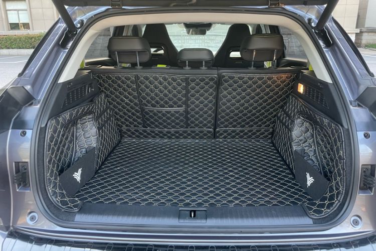 Used NETA U 2022 Zhi500 Pro Lithium Iron Phosphate