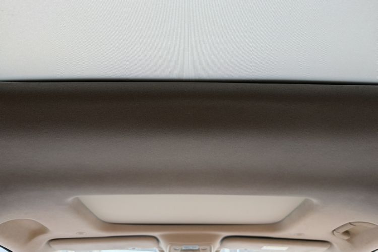 Used Denza D9 2022 DM-i 970 Four-Wheel Drive Flagship Model Headliner