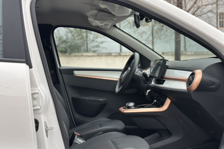 Used Dongfeng NAMMI EX1 2023 PRO Light Wind Edition Lightning Model