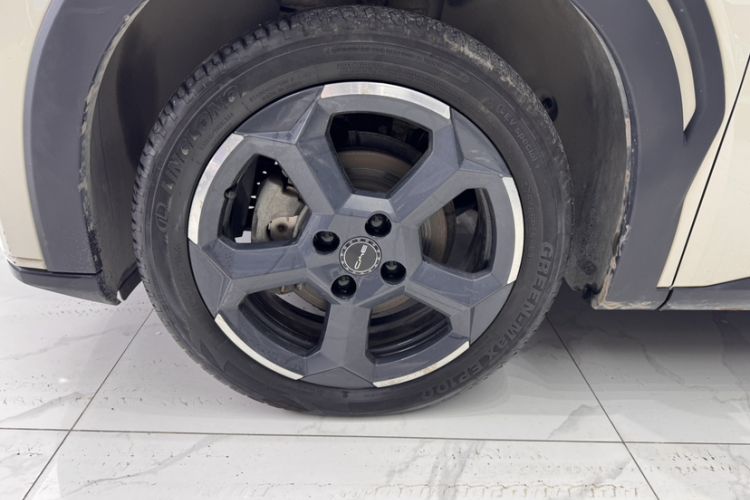 Used BYD Seagull 2023 Flying Edition Exterior 3