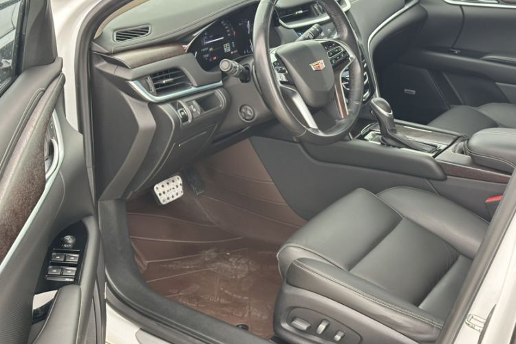 Used Cadillac XTS 2018 28T Elite Edition