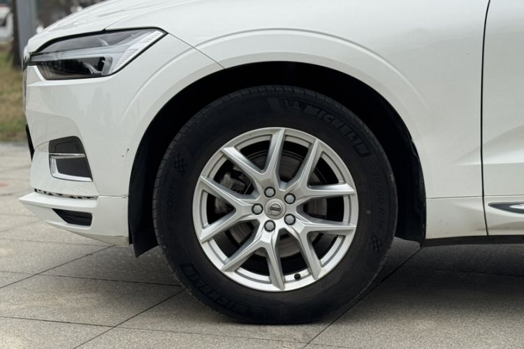 Used Volvo XC60 2021 T5 4x4 Smart Luxury Edition
