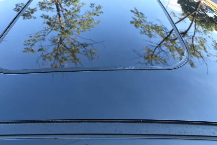 Used Geely Auto Emgrand GL 2019 1.4T CVT Elite Smart Edition
