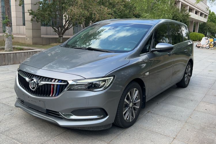 Used Buick GL6 2018 18T 6-Seater Prestige Model Guazi used car, China used car export, Used car for sale, Used  cars, Cheapest cars for sale
