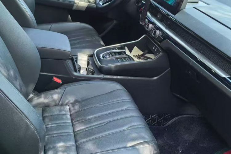 Used Honda Breeze New Energy 2023 ePHEV Premium Edition