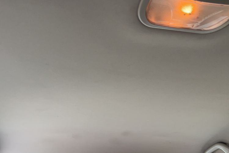 Used JAC Refine S3 2017 1.5L Manual Luxury Model