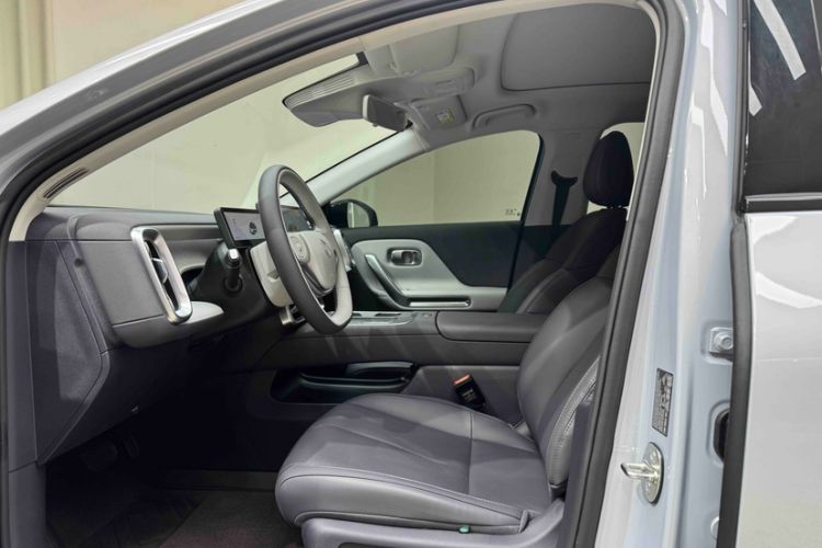 Used Leapmotor B01 2025 650 Enjoyment Edition