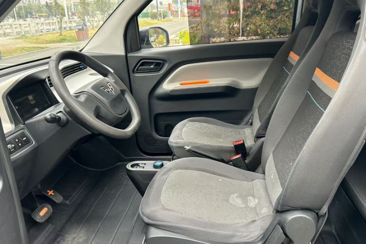 Used Wuling Hongguang MINIEV 2020 Enjoyment Model Lithium Iron Phosphate