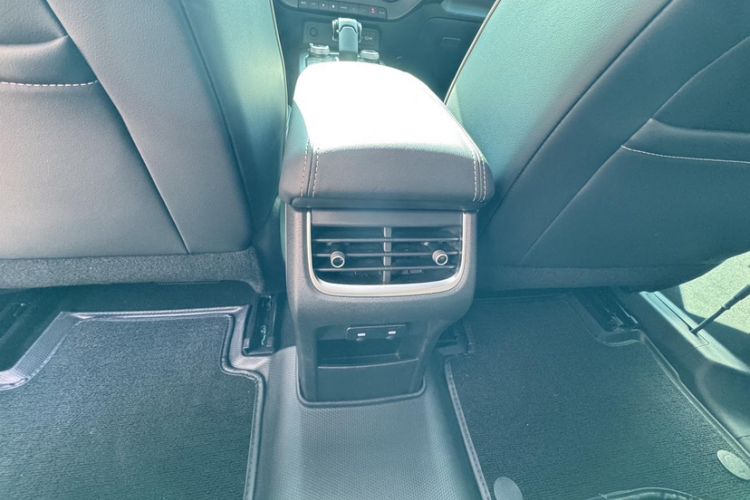 Used Tank 300 2024 2.0T Conqueror Exterior 7