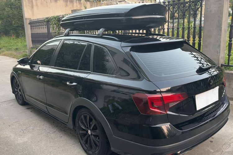 Used Volkswagen C-TREK 2020 1.5L Automatic Fashion Edition