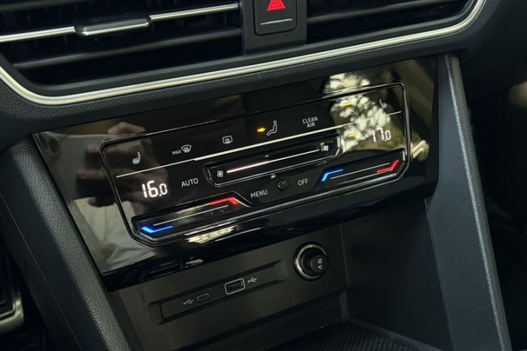 Used Volkswagen Tiguan X 2022 330TSI Two-Wheel-Drive Flagship Edition