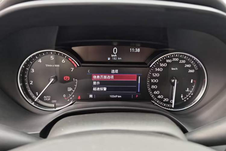 Used Cadillac CT4 2020 28T Elite Edition