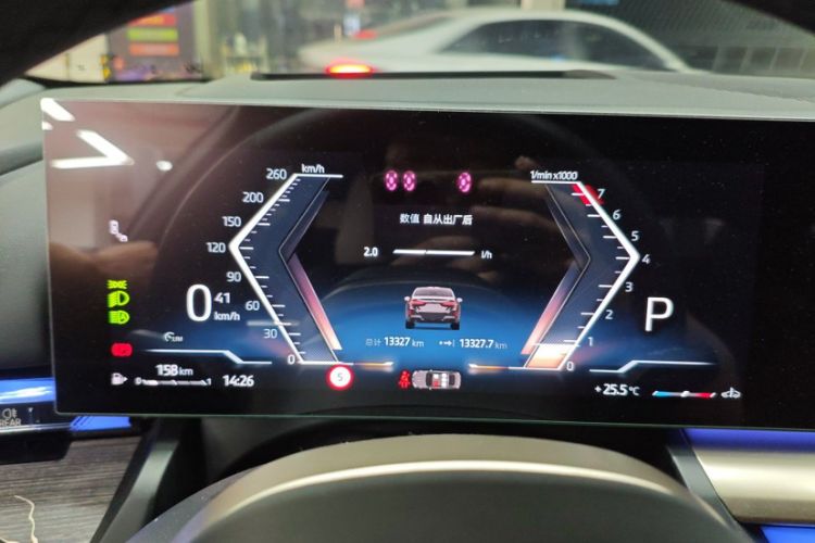 Used BMW 5 Series 2025 530Li Luxury Edition M Sport Package
