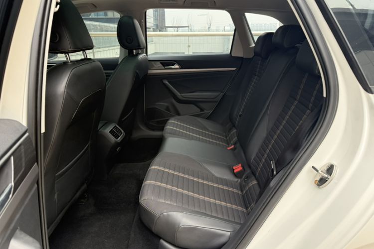 Used Volkswagen Lavida 2018 Hatchback 200TSI DSG Comfort Edition China V Standard
