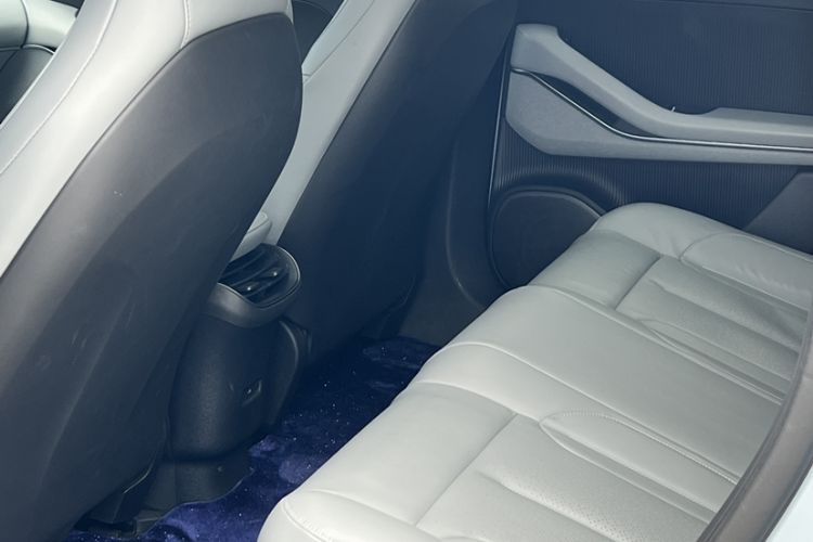 Used Nio ET5T 2023 75 kWh Touring