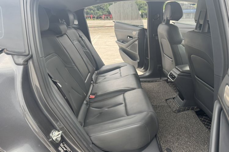 Used Deepal SL03 2022 515 Pure Electric Version