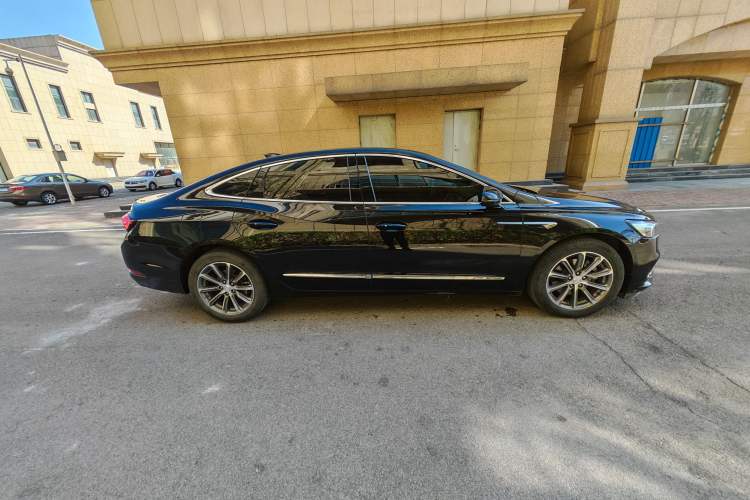 Used Buick LaCrosse 2021 652T Luxury Model
